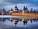 Кирилло-Белозерский монастырь. Фото Игорь Маснык